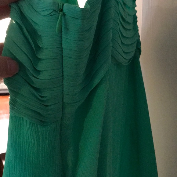 Silk and linen top from Gap - Picture 3 of 5